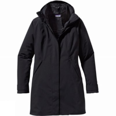Womens Vosque 3-in-1 Parka Womens Vosque 3-in-1 Parka